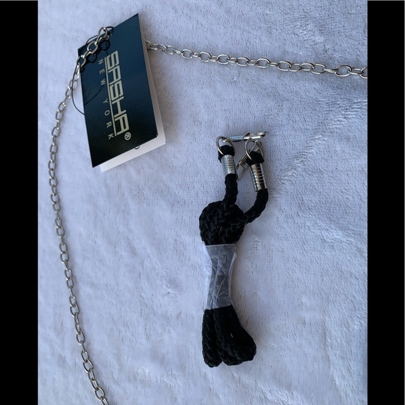 Sasha New York Bag Clutch Removable Strap - Picture 13 of 16